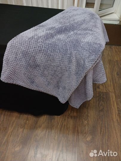 Плед 120 200 покрывало