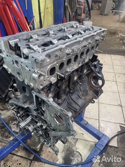 Ремонт Дизельных двигателей Бензиновых двигателей