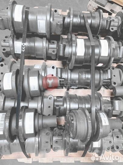 Каток поддерживающий Doosan 225LC-V 2270-1005E