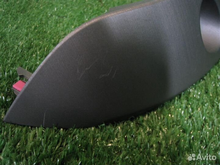 Накладка торпедо правая Toyota RAV4 A30 2007