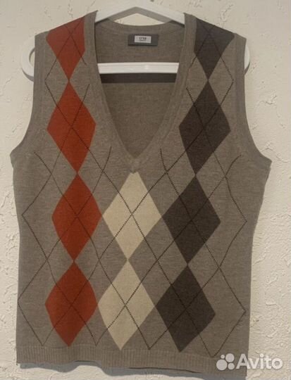 Жилетка Франция