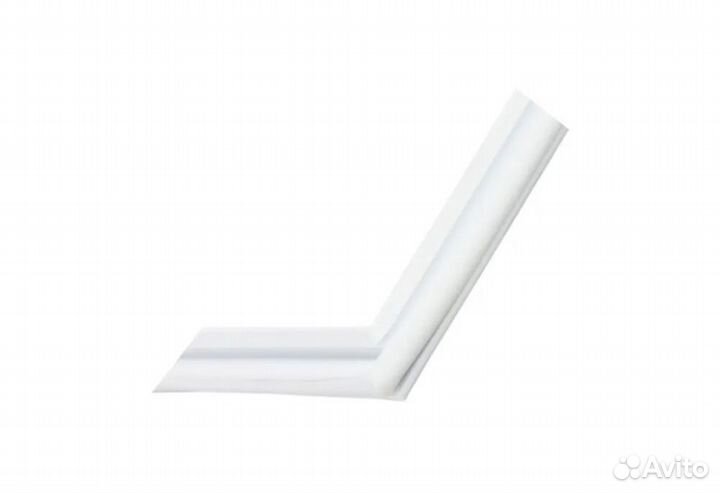 Уплотнитель дверцы для холодильника Bosch, Siemens