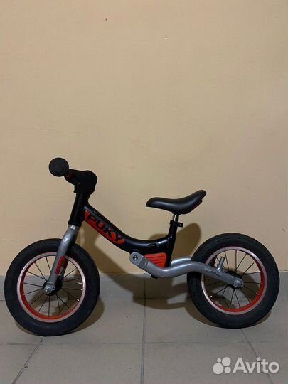 Беговел puky lr ride