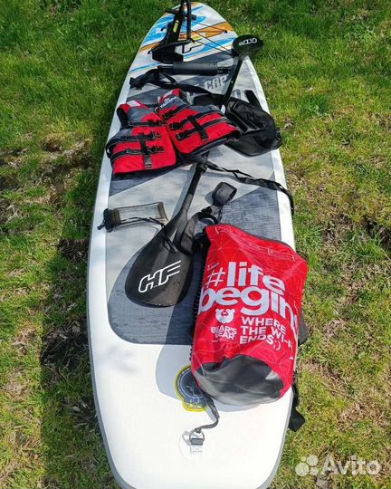 Sup board. аренда. прокат. Сап борды