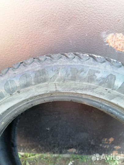 Michelin X-Ice North 205/55 R16