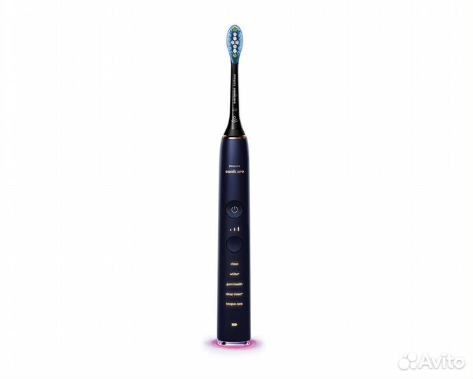 Зубная щетка Philips sonicare 9700