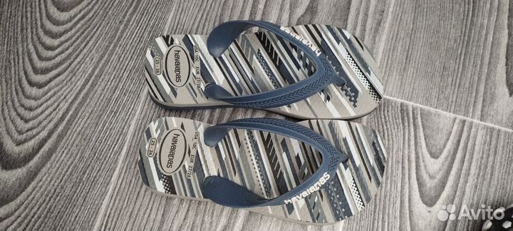 Пляжная обувь детская