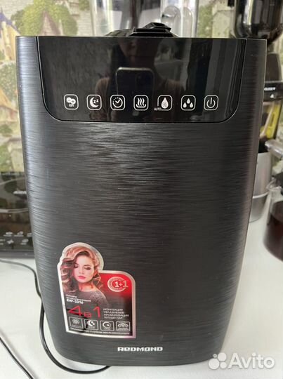 Увлажнитель воздуха