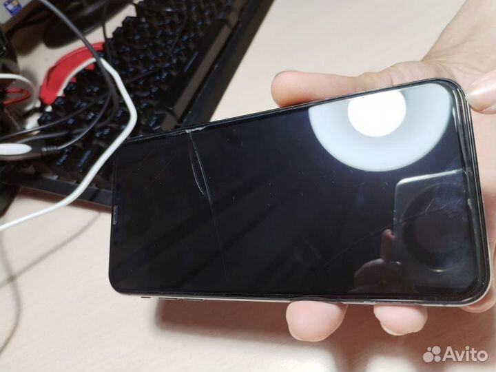 iPhone Xs Max, 64 ГБ