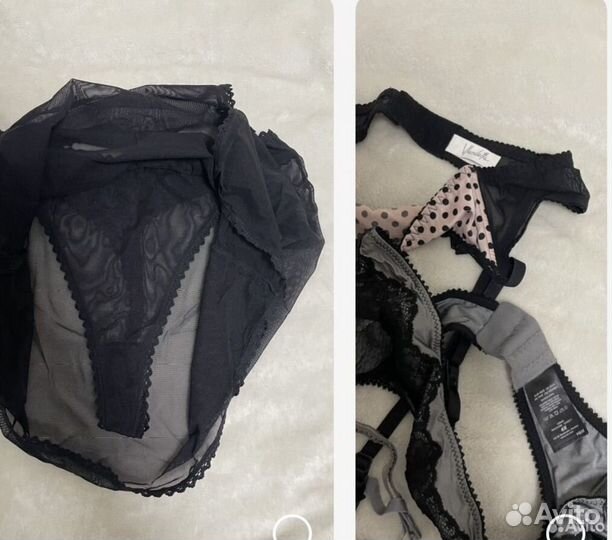 Корсеты топы боди пояса для чулок