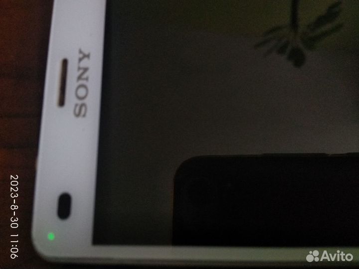 Sony Xperia Z3 Compact, 2/16 ГБ