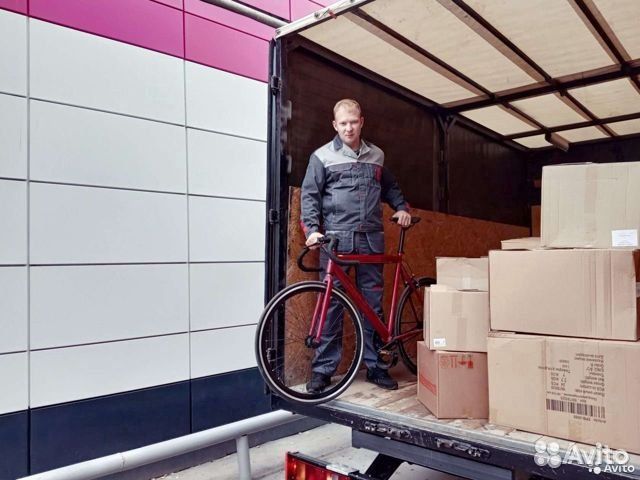 Грузоперевозки переезды газель грузчики