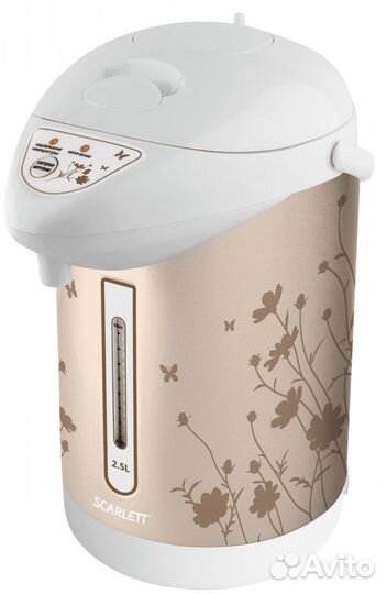 Термопот scarlett SC-ET10D11