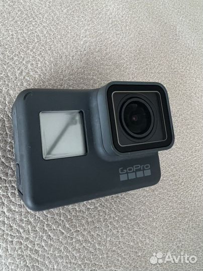 Экшн камера GoPro Hero 5