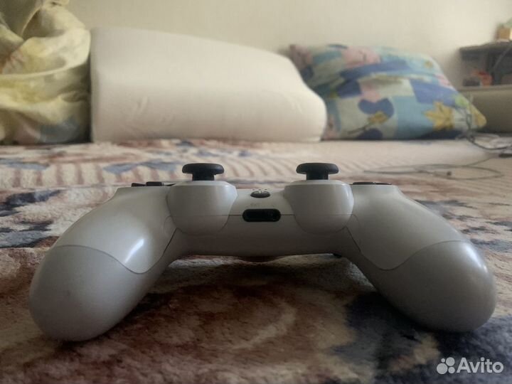 Геймпад sony dualshock 4