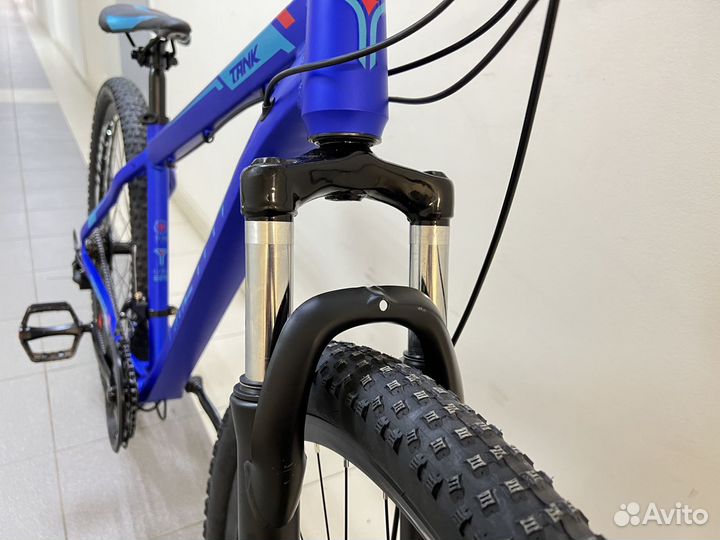 Велосипед TimeTry TT012 Алюминий 21 Скорость 29