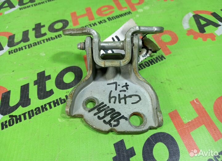 Петля двери honda HR-V GH2 передняя левая верхняя