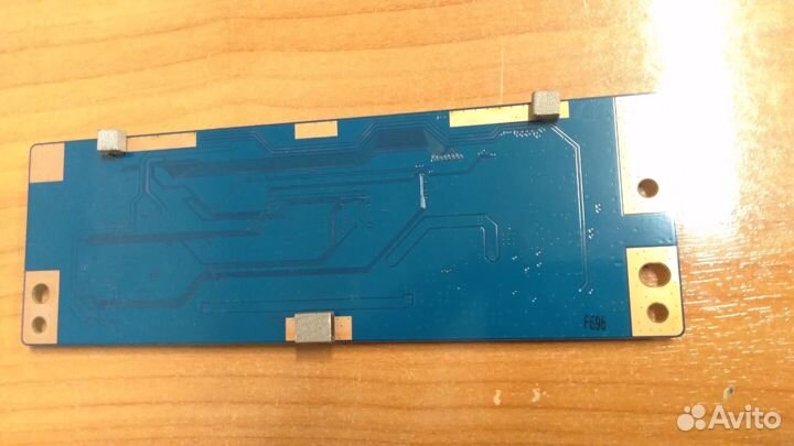 T-CON Samsung UE42F5000AK