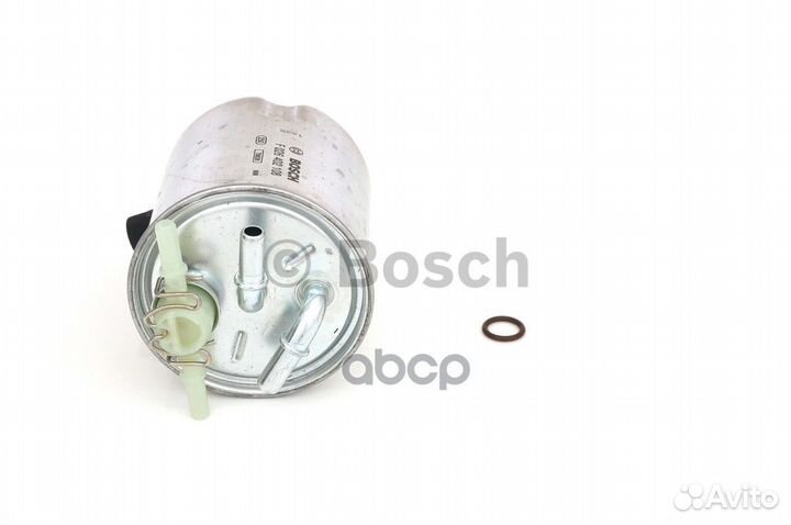 Фильтр топливный F026402108 Bosch