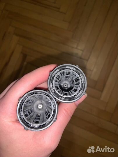 Dyson complete насадки коанда