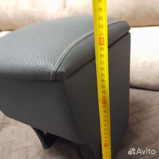 Подлокотник нива