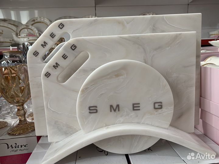 Доска разделочная