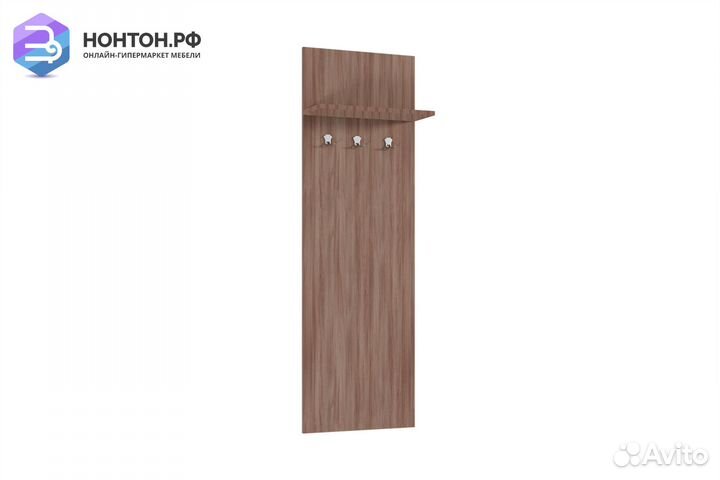 Вешалка Ника ясень шимо