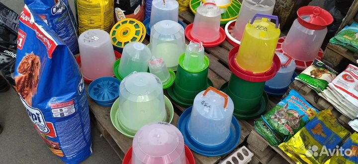 Премиксы, добавки, зцм, корма для животных и птицы