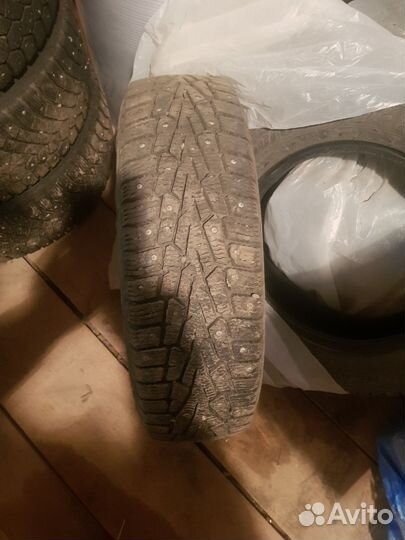 Cordiant Snow Cross 175/65 R14