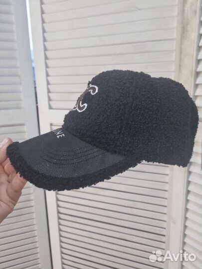 Кепка бейсболка