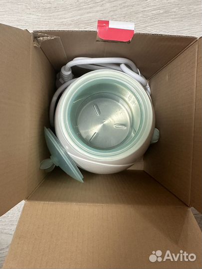 Подогреватель бутылочек Kitfort KT-2311