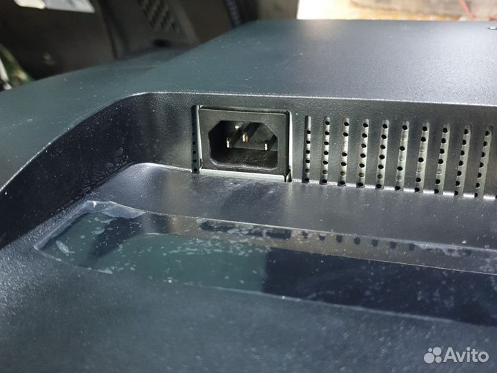 Монитор Asus VA27EHE