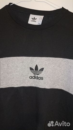 Свитшот Adidas L