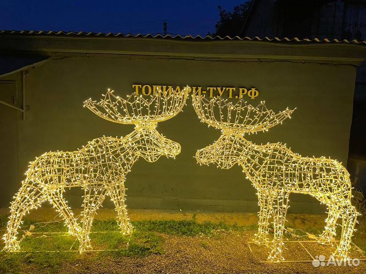 Топиари Топиарные фигуры Садовые фигуры