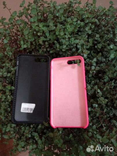 Чехол на iPhone 7 8 plus