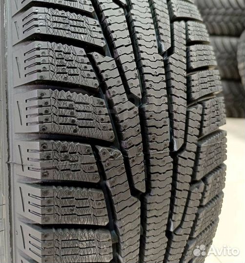 Ikon Tyres Nordman RS2 225/55 R17 101R