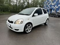 Toyota Vitz 1.0 AT, 2002, 290 000 км, с пробегом, цена 395 000 руб.