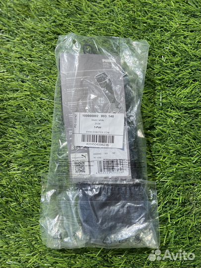 Гетры футбольные Puma оригинал