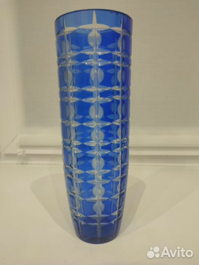 Ваза для цветов СССР