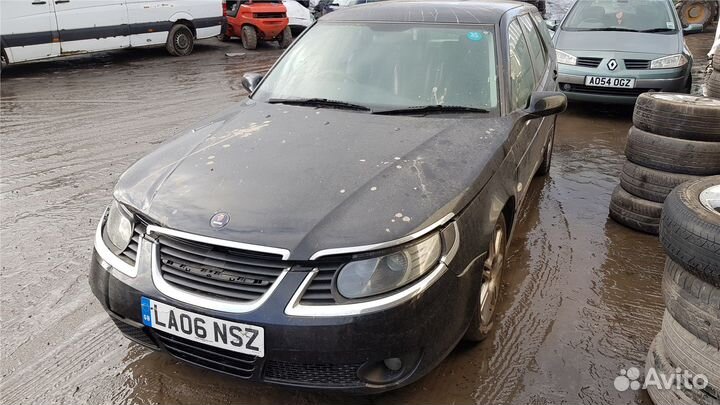 Разбор на запчасти Saab 9-5