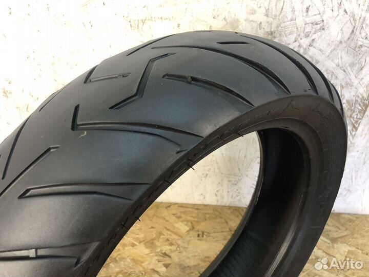 Мотошина 170 60 R17 Pirelli