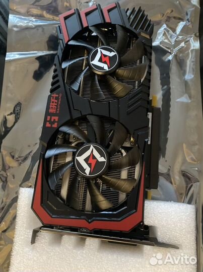 Видеокарты Gainward rtx 2060 super 8gb