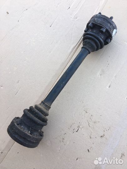 Задний привод bmw 5 е34