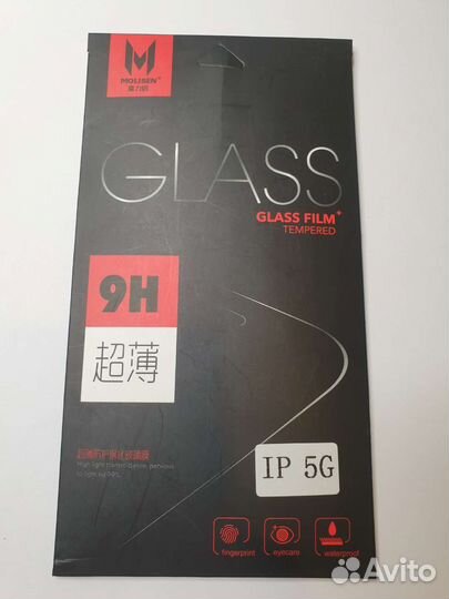 Защитная пленка на телефон