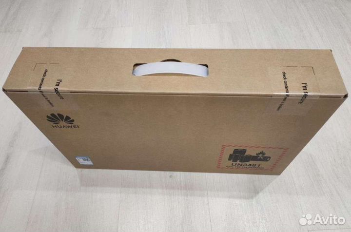 Huawei MateBook 15,6