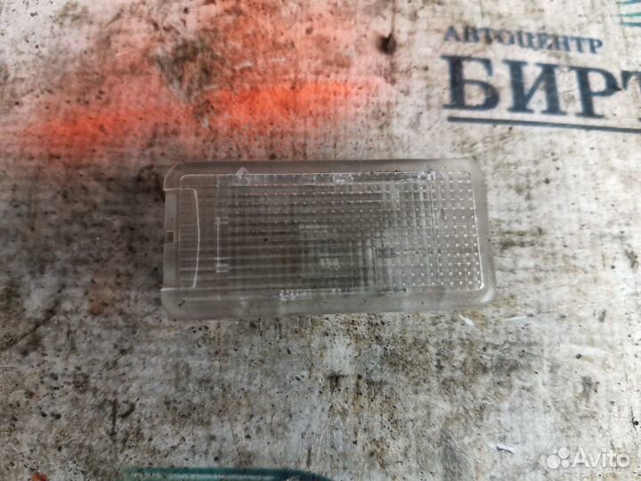 Подсветка бардачка ваз (LADA) Largus Cross I (2013