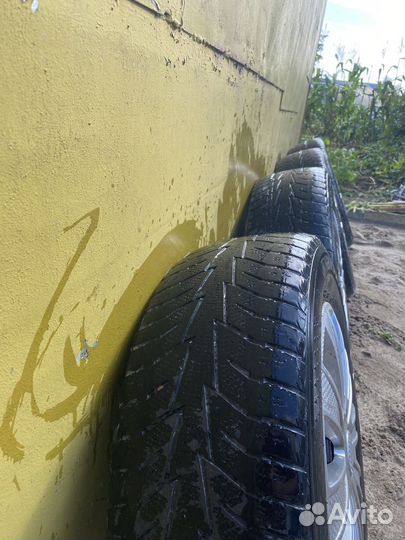 Hankook Winter I'Cept IZ2 195/65 R15