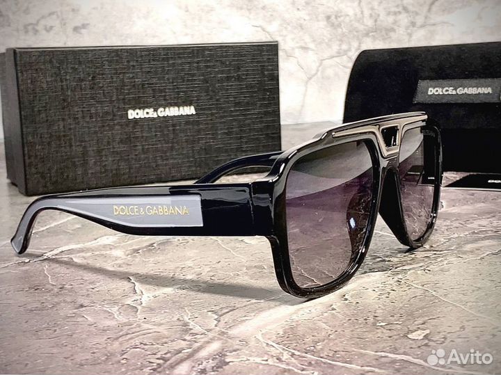 Очки Dolce gabbana мужские 985/G