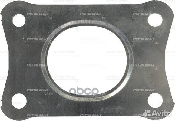 Прокладка коллектора, выпускного 714280200 vict