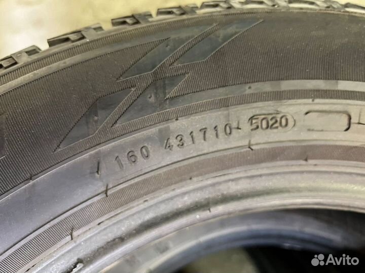 Nokian Tyres Hakka Blue 2 SUV 215/65 R17